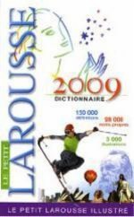 Petit Larousse Illustre 2009