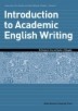 Introduction to Academic English Writing
